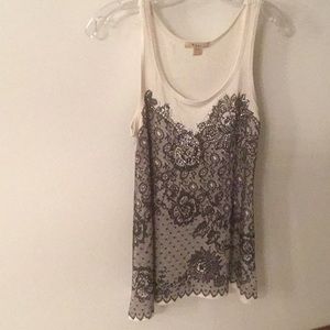 Sequence tank